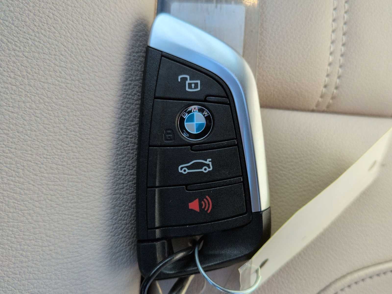 BMW M440i xDrive 2025