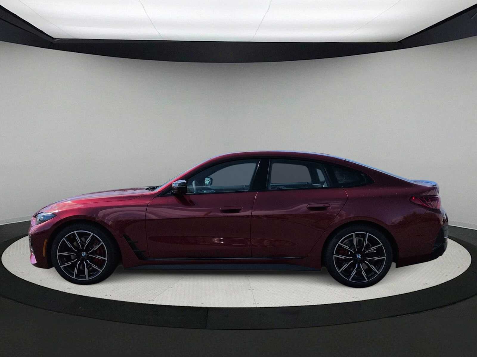 BMW M440i xDrive 2025