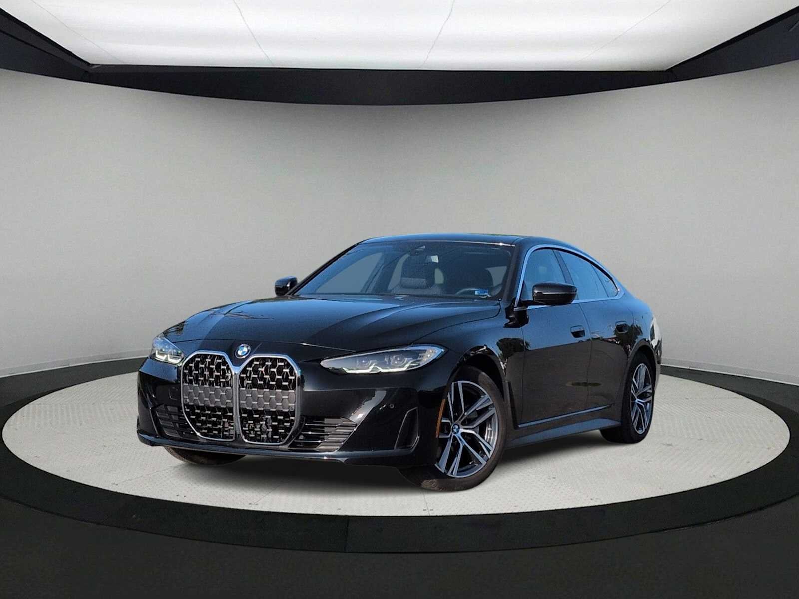 BMW Serie 4 430i xDrive 2024
