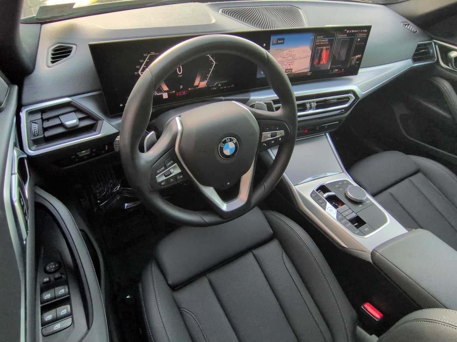 BMW Serie 4 430i xDrive 2024