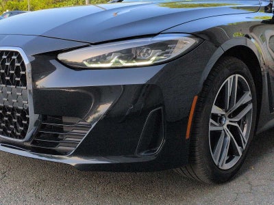 BMW Serie 4 430i xDrive 2024