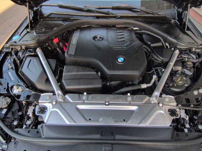 BMW Serie 4 430i xDrive 2024