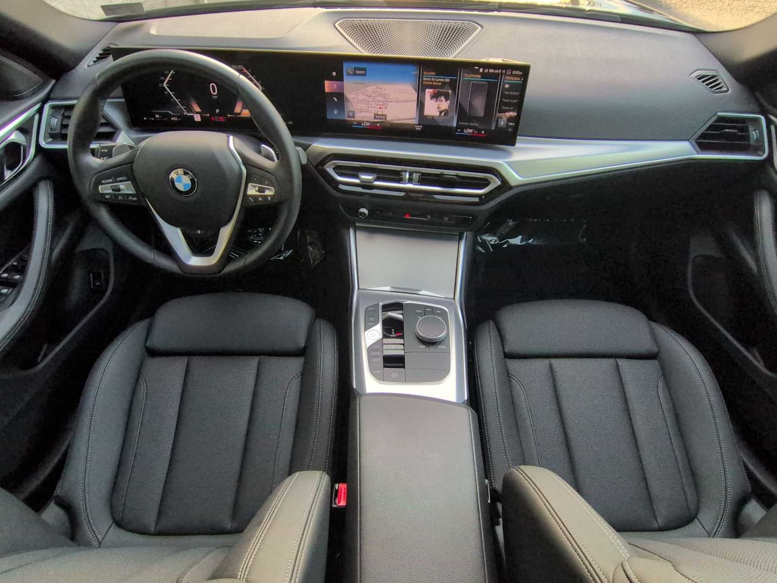 BMW Serie 4 430i xDrive 2024