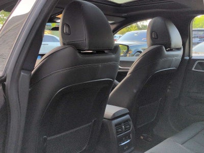 BMW Serie 4 430i xDrive 2024