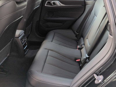 BMW Serie 4 430i xDrive 2024