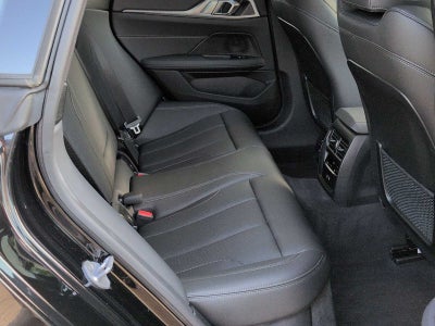 BMW Serie 4 430i xDrive 2024
