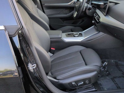 BMW Serie 4 430i xDrive 2024