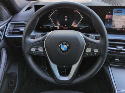 BMW Serie 4 430i xDrive 2024