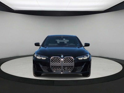 BMW Serie 4 430i xDrive 2024