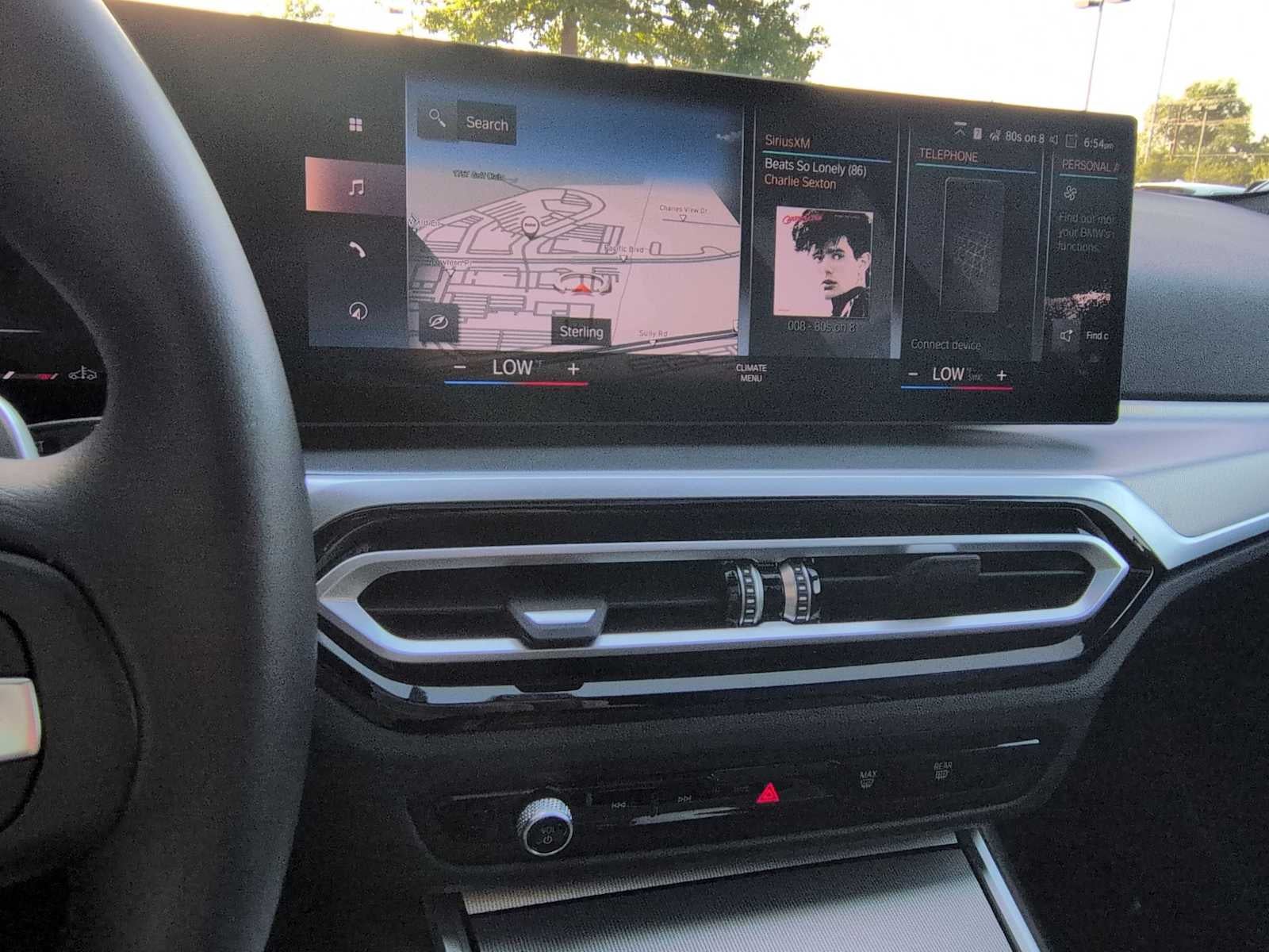 BMW Serie 4 430i xDrive 2024