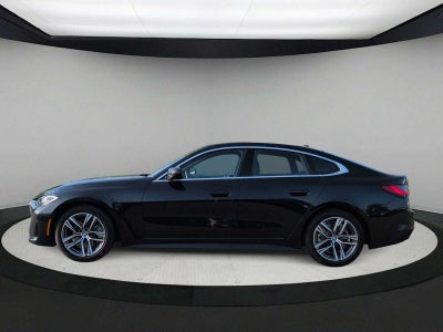 BMW Serie 4 430i xDrive 2024