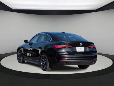 BMW Serie 4 430i xDrive 2024