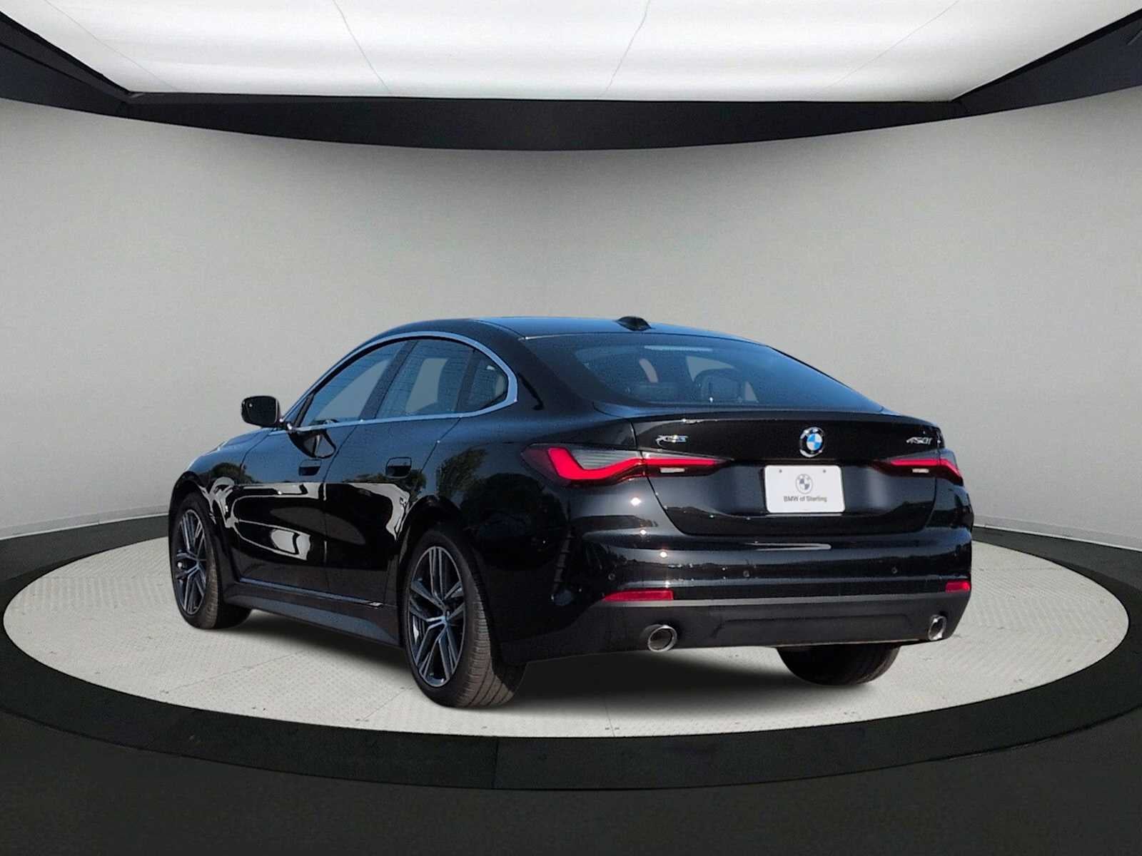 BMW Serie 4 430i xDrive 2024