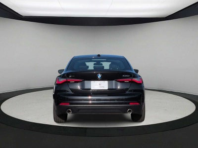 BMW Serie 4 430i xDrive 2024