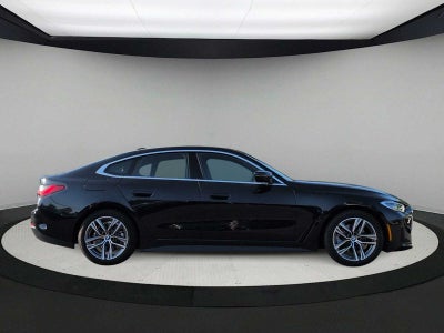 BMW Serie 4 430i xDrive 2024