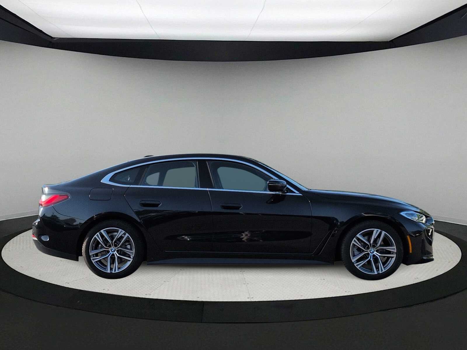 BMW Serie 4 430i xDrive 2024