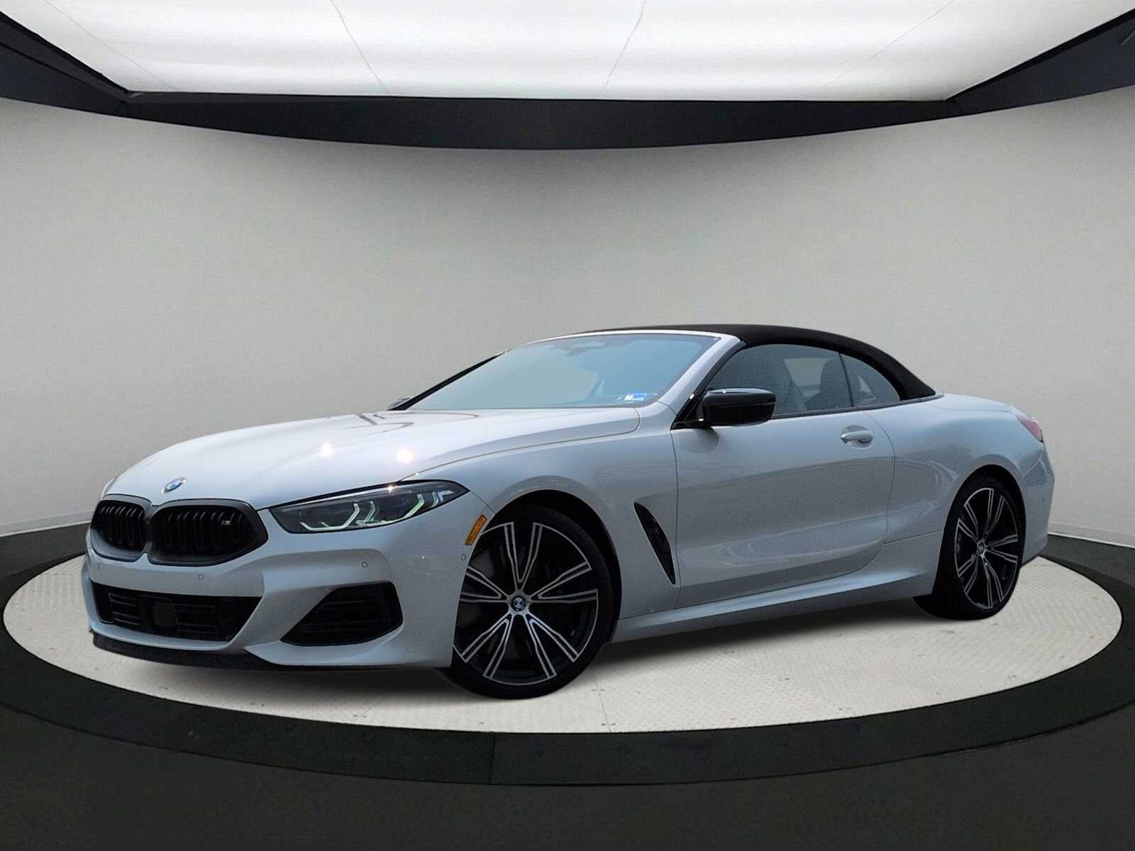 BMW Serie 8 M850i xDrive 2024