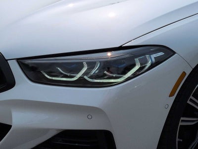 BMW Serie 8 M850i xDrive 2024