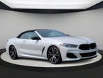 BMW Serie 8 M850i xDrive 2024