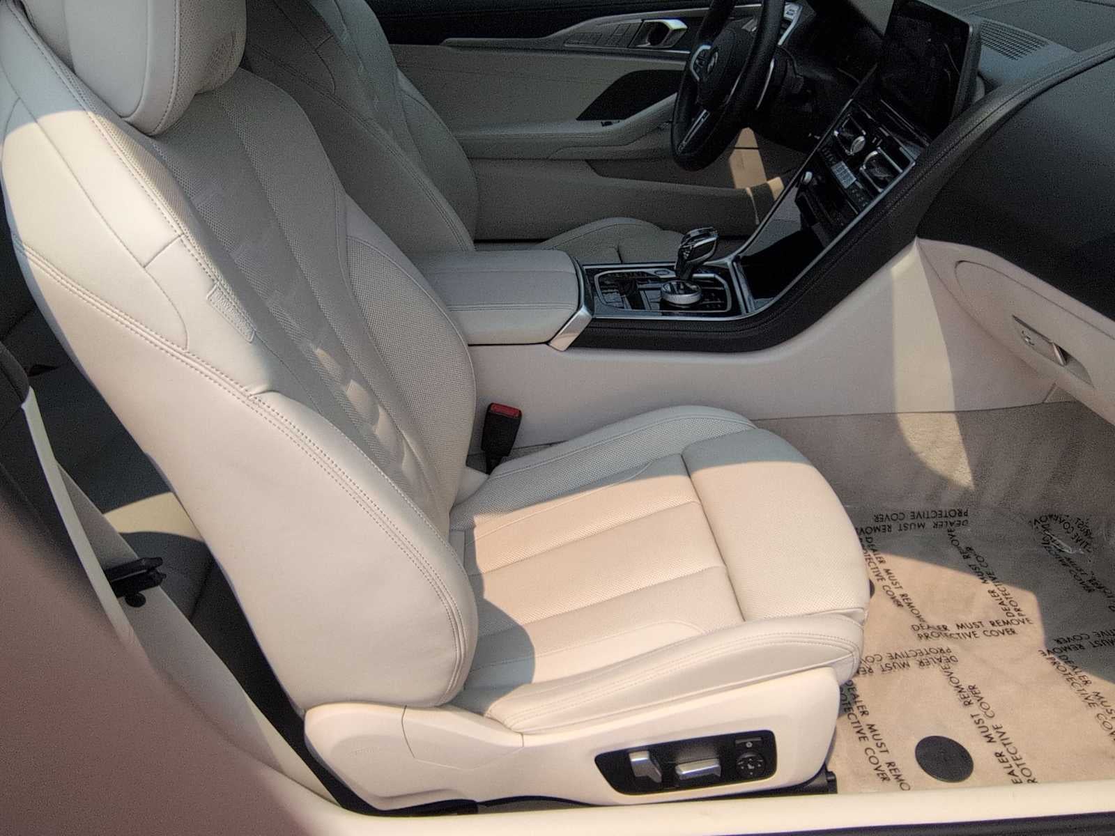 BMW Serie 8 M850i xDrive 2024