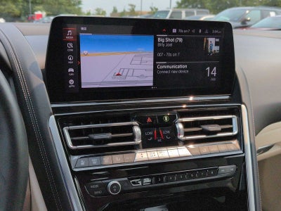 BMW Serie 8 M850i xDrive 2024