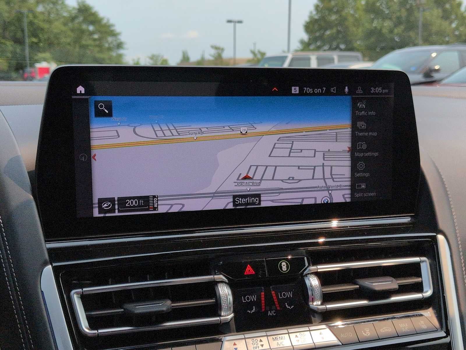 BMW Serie 8 M850i xDrive 2024