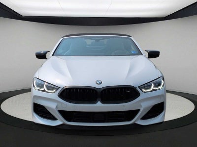 BMW Serie 8 M850i xDrive 2024