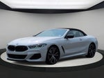 BMW Serie 8 M850i xDrive 2024