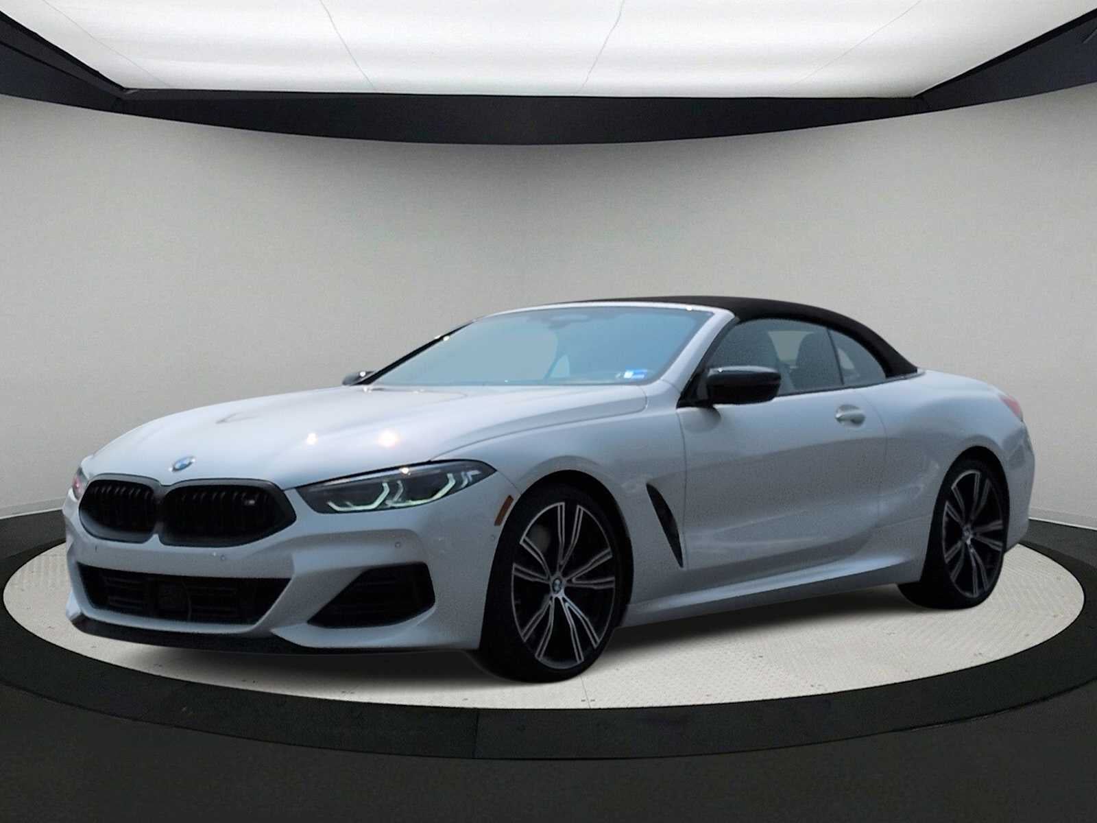 BMW Serie 8 M850i xDrive 2024