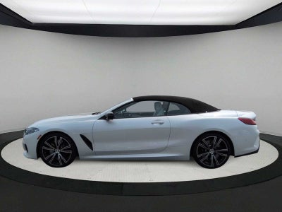 BMW Serie 8 M850i xDrive 2024