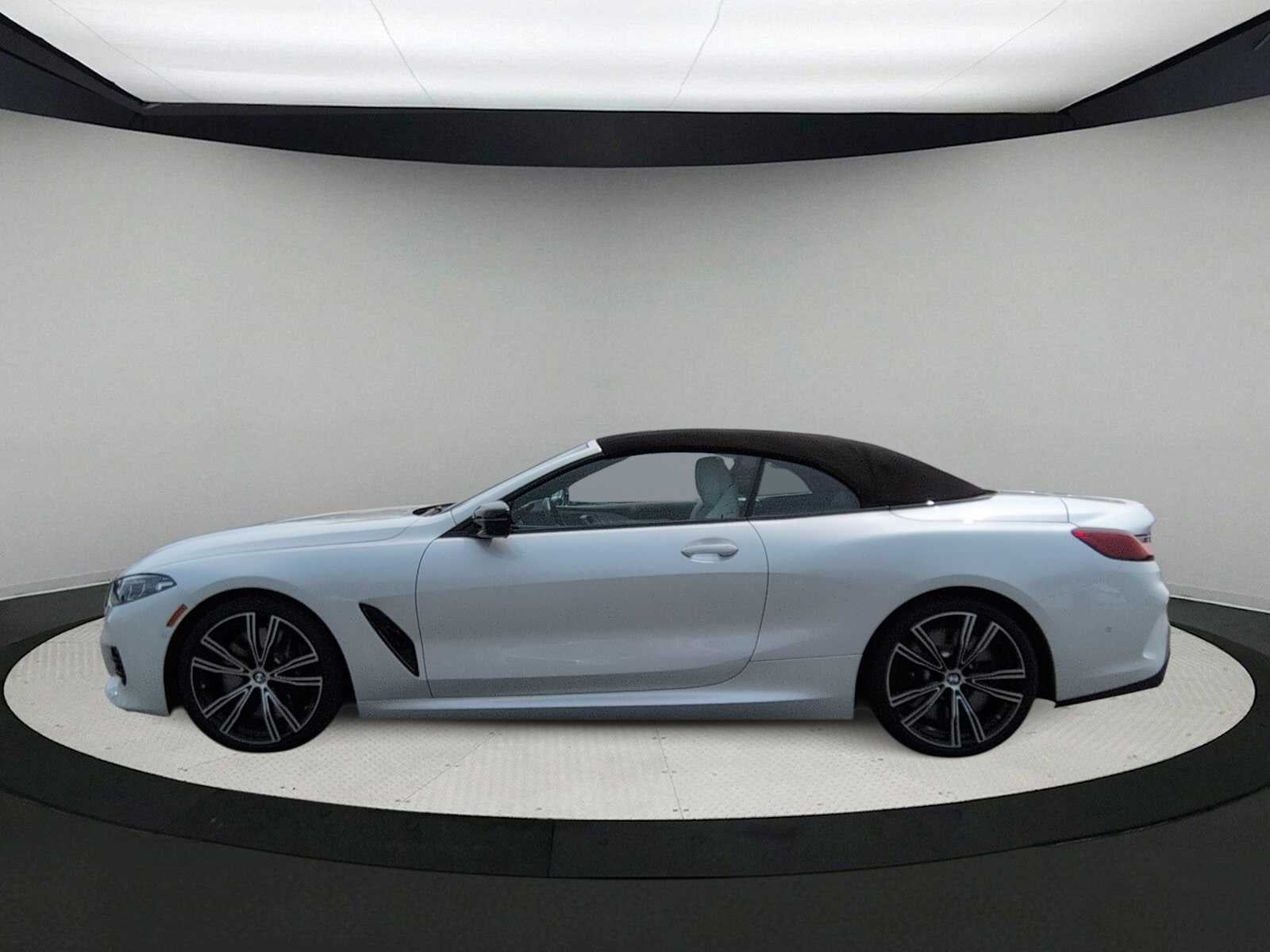 BMW Serie 8 M850i xDrive 2024