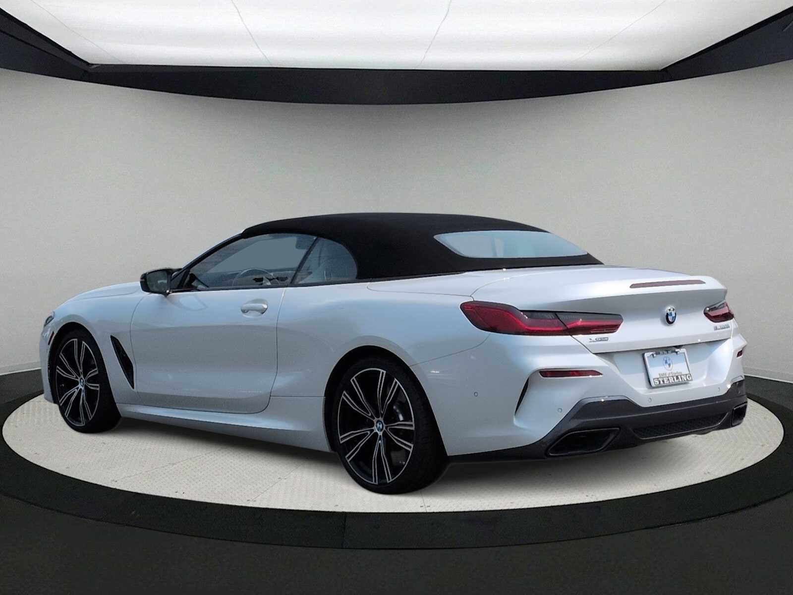 BMW Serie 8 M850i xDrive 2024