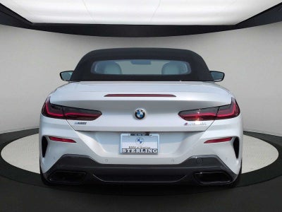 BMW Serie 8 M850i xDrive 2024