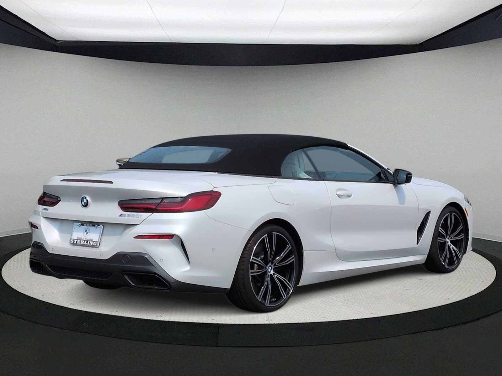 BMW Serie 8 M850i xDrive 2024
