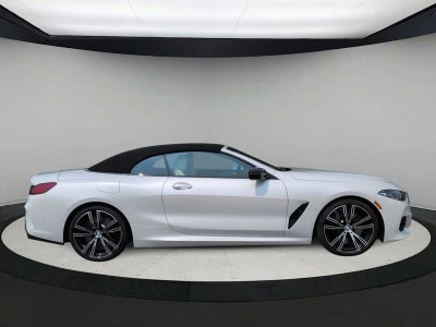 BMW Serie 8 M850i xDrive 2024
