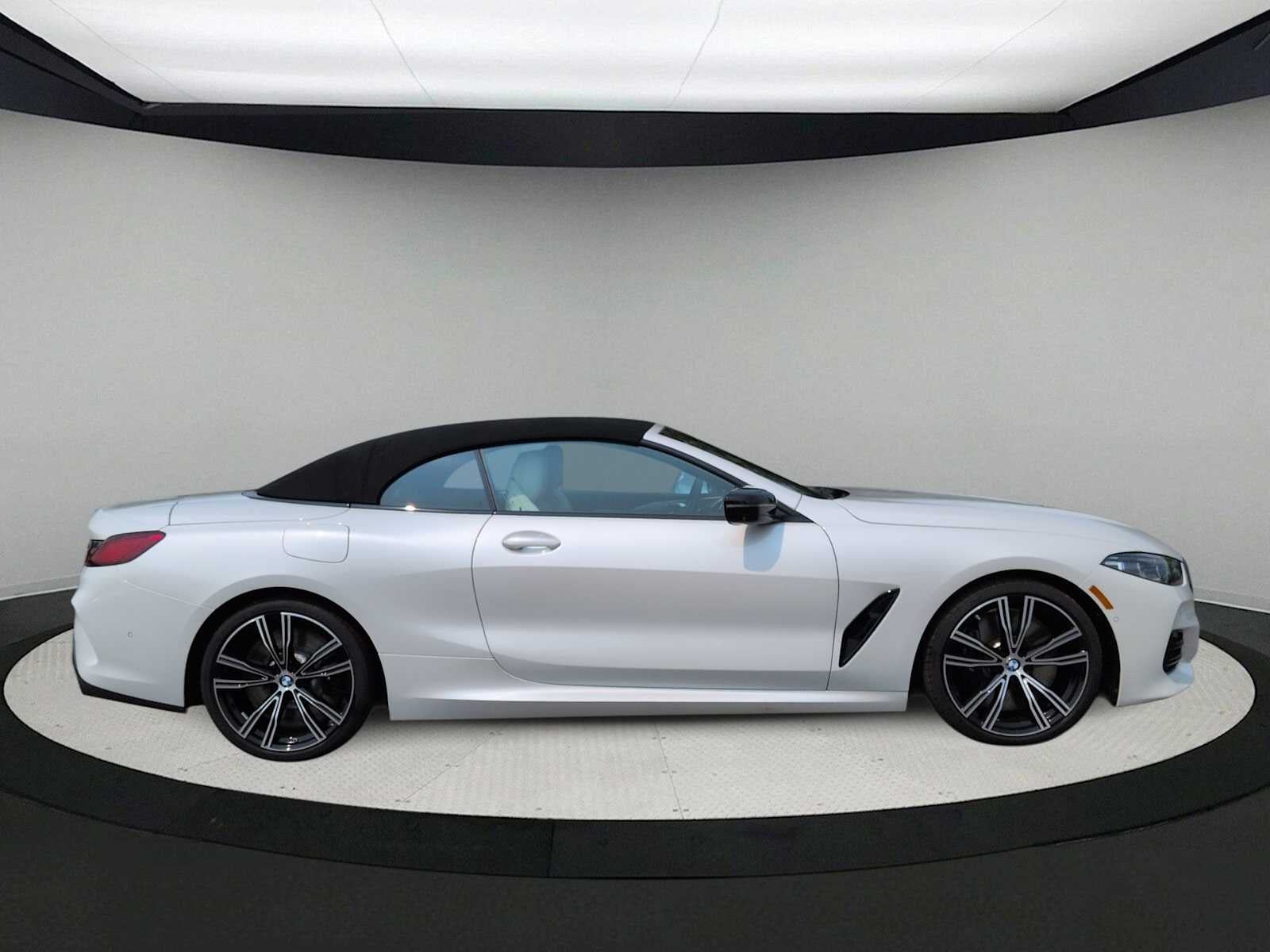BMW Serie 8 M850i xDrive 2024