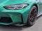 2024 BMW M3 Competition xDrive