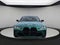2024 BMW M3 Competition xDrive