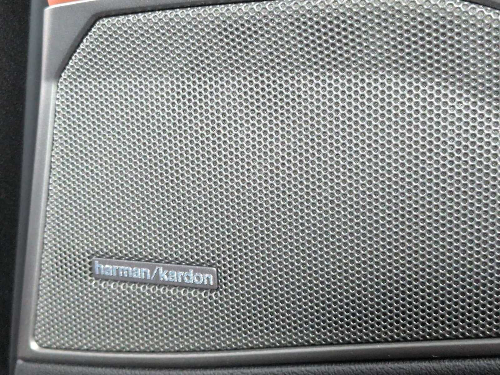 2024 BMW M3 Competition xDrive