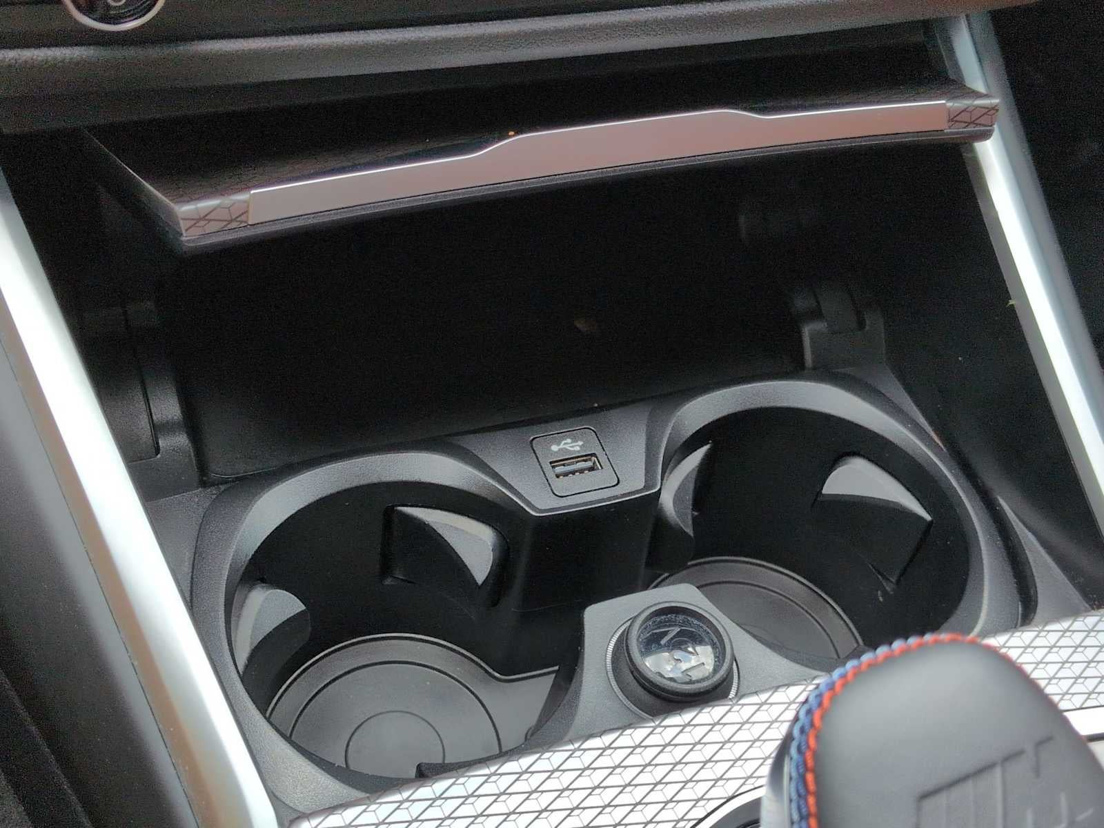 2024 BMW M3 Competition xDrive
