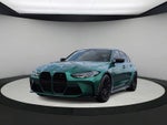 2024 BMW M3 Competition xDrive