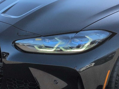 Modelos BMW M 2024 Competition xDrive