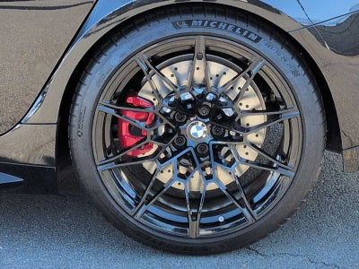 Modelos BMW M 2024 Competition xDrive