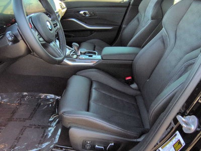 Modelos BMW M 2024 Competition xDrive