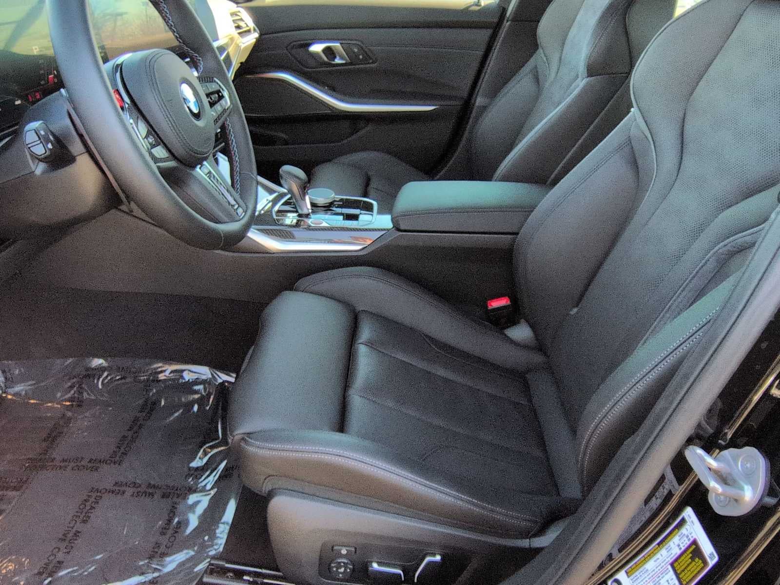 Modelos BMW M 2024 Competition xDrive