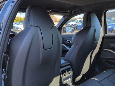 Modelos BMW M 2024 Competition xDrive