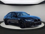 Modelos BMW M 2024 Competition xDrive