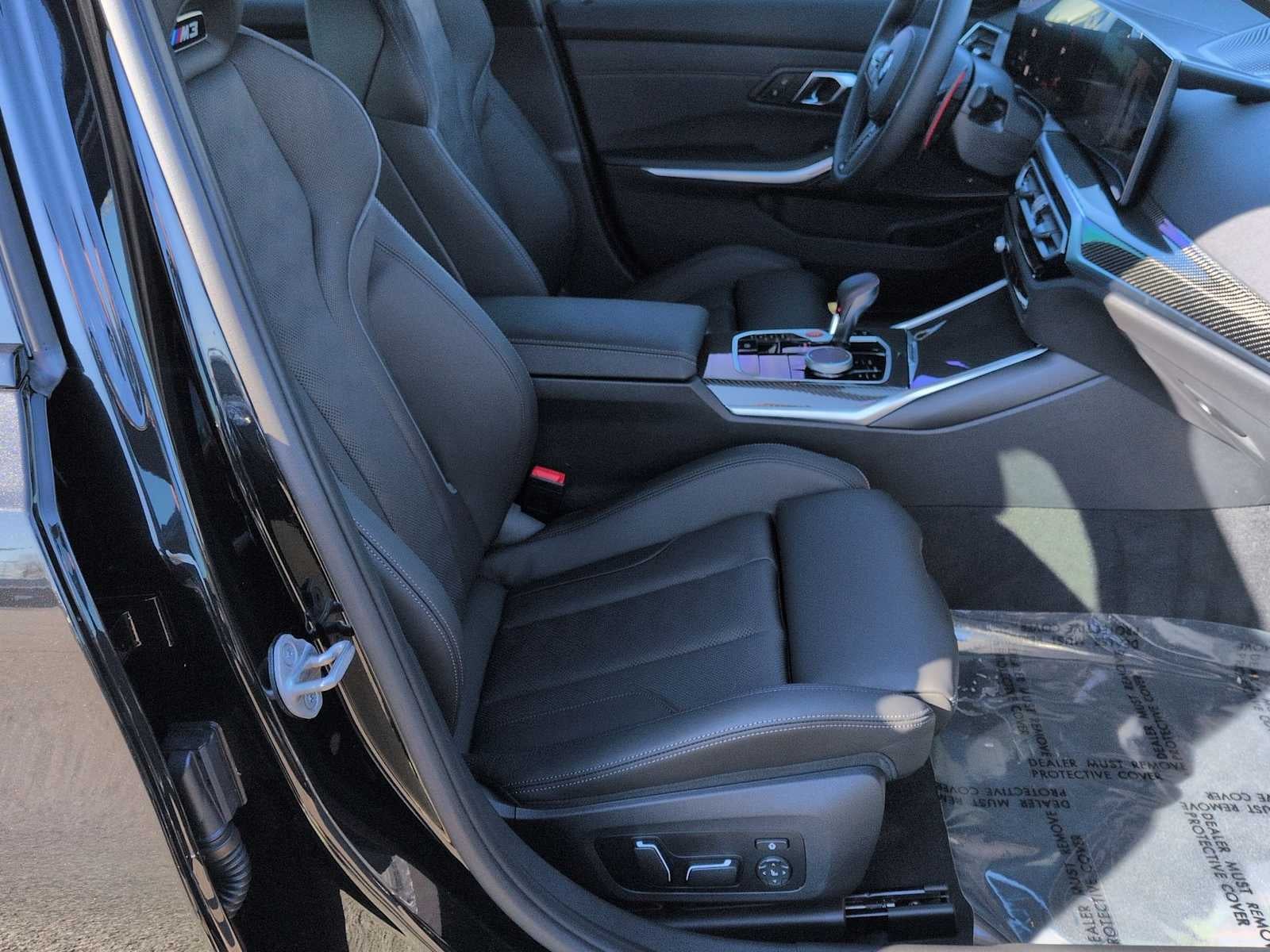 Modelos BMW M 2024 Competition xDrive