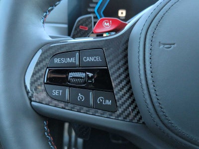 Modelos BMW M 2024 Competition xDrive