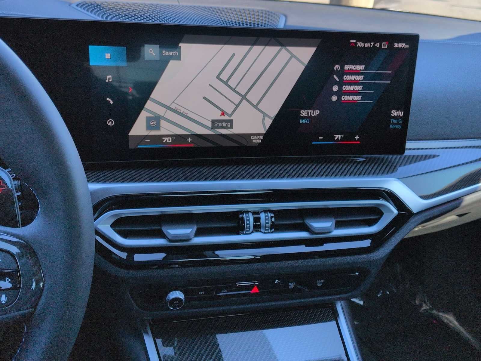 Modelos BMW M 2024 Competition xDrive